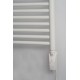 Reguliuojamas tenas Heatpol GTN 0.6-600W, baltas