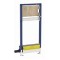 Rėmas dušo latakui GEBERIT, Duofix ShowerDrain H130