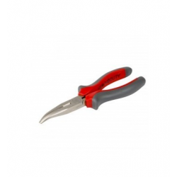 Replės prailg. 160mm lenk 'blister'Proline
