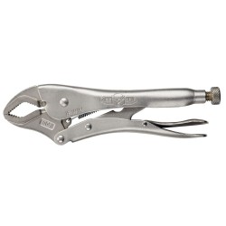 Replės VISE-GRIP 10CR 250 mm, 48 mm