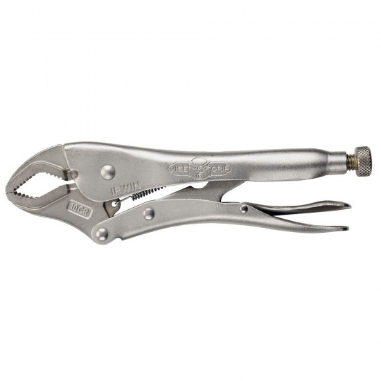 Replės VISE-GRIP 10CR 250 mm, 48 mm Replės VISE-GRIP 10CR 250 mm, 48 mm