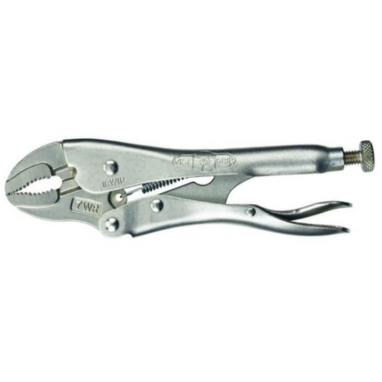 Replės VISE-GRIP 10CR 250 mm, 48 mm Replės VISE-GRIP 10CR 250 mm, 48 mm
