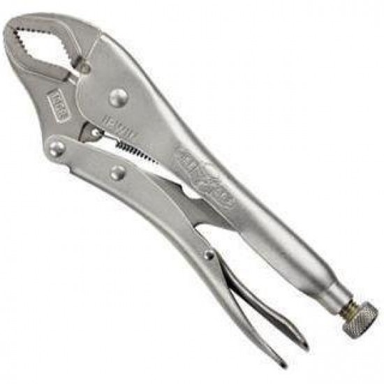 Replės VISE-GRIP 10WR 250 mm, 48 mm