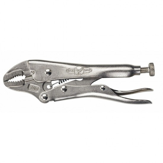 Replės VISE-GRIP 10WR 250 mm, 48 mm Replės VISE-GRIP 10WR 250 mm, 48 mm