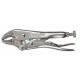 Replės VISE-GRIP 10WR 250 mm, 48 mm Replės VISE-GRIP 10WR 250 mm, 48 mm