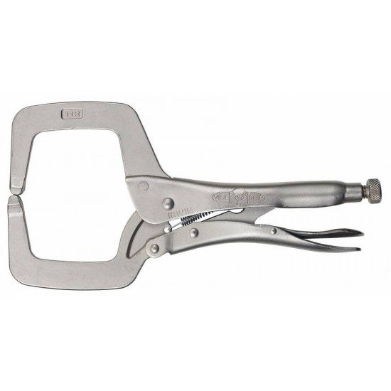 Replės VISE-GRIP 11R 275 mm, 100 mm Replės VISE-GRIP 11R 275 mm, 100 mm