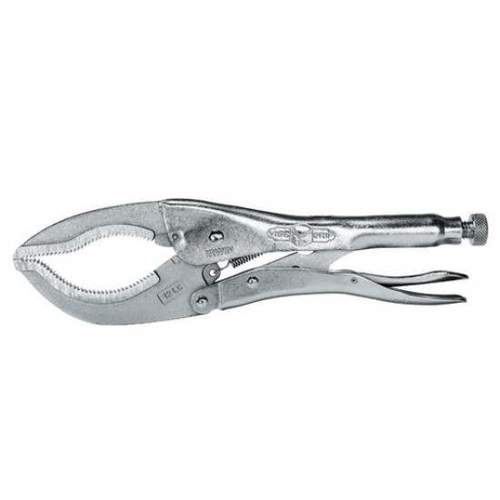 Replės VISE-GRIP 12LC300 mm, 79 mm Replės VISE-GRIP 12LC300 mm, 79 mm