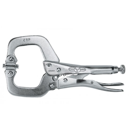 Replės VISE-GRIP 18 SP 455 mm Replės VISE-GRIP 18 SP 455 mm