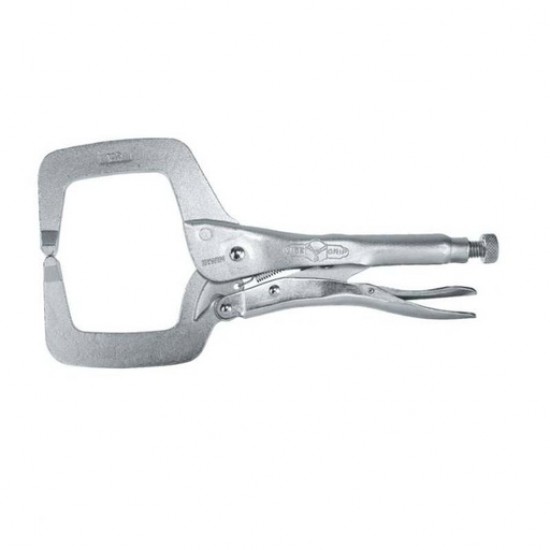 Replės VISE-GRIP 18R 455 mm, 200 mm Replės VISE-GRIP 18R 455 mm, 200 mm
