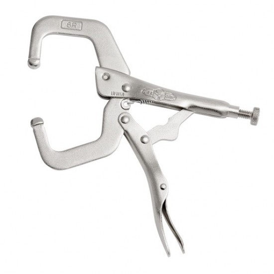 Replės VISE-GRIP 6R 150 mm, 50 mm Replės VISE-GRIP 6R 150 mm, 50 mm