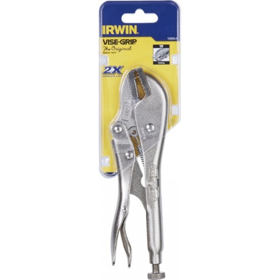Replės VISE-GRIP 7R 175 mm, 29 mm Replės VISE-GRIP 7R 175 mm, 29 mm