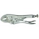 Replės VISE-GRIP 7WR 175 mm, 41 mm