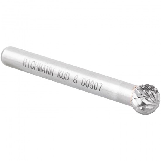 Richmann kietmetalio freza KUD 10x9 mm Richmann kietmetalio freza KUD 10x9 mm