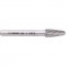 Richmann kietmetalio freza RBF 6x10 mm