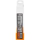 Richmann kietmetalio freza RBF 6x12 mm Richmann kietmetalio freza RBF 6x12 mm