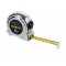 Ruletė ECO CHROM PCE36 3 m x 16 mm