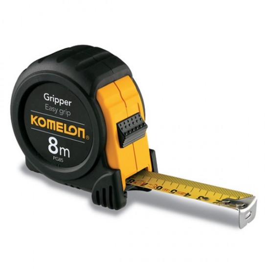 Ruletė GRIPPER PG59 5 m x 19 mm Ruletė GRIPPER PG59 5 m x 19 mm