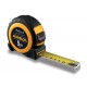 Ruletė PRO ERGO-R 8 m x 25 mm Ruletė PRO ERGO-R 8 m x 25 mm