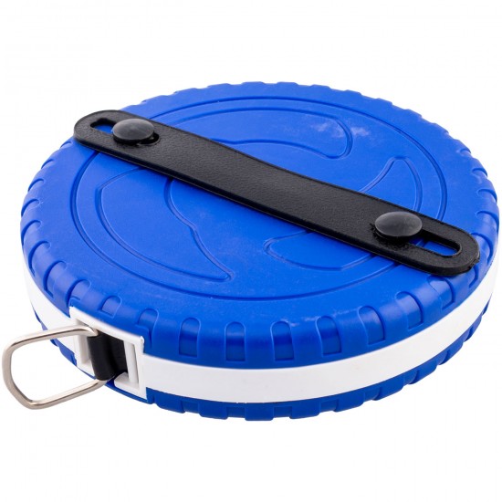 Ruletė PVC 20 m x 13 mm Ruletė PVC 20 m x 13 mm