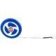 Ruletė PVC 20 m x 13 mm Ruletė PVC 20 m x 13 mm