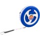 Ruletė PVC 20 m x 13 mm Ruletė PVC 20 m x 13 mm