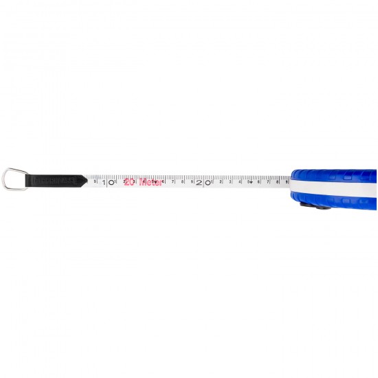 Ruletė PVC 20 m x 13 mm Ruletė PVC 20 m x 13 mm