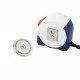 Ruletės 5 m TAPE ir magnetinio laikiklio rinkinys SPECIALIST+