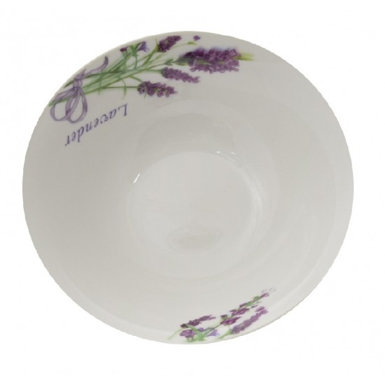 Salotinė 18cm 2205 LEVANDA