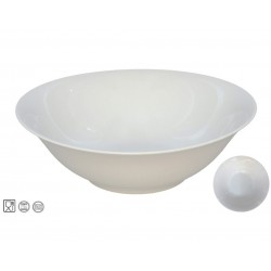 Salotinė 18cm 7724 WHITE