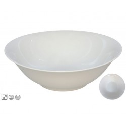 Salotinė 20cm 7725 WHITE
