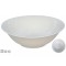 Salotinė 22.5cm 7726 WHITE