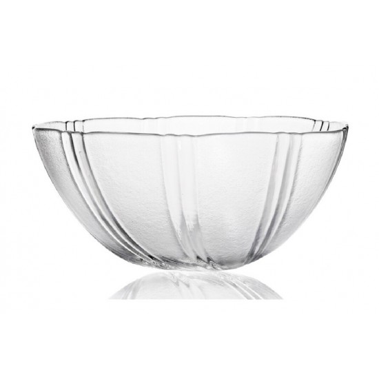 Salotinė stikl. 21cm MB-SL9