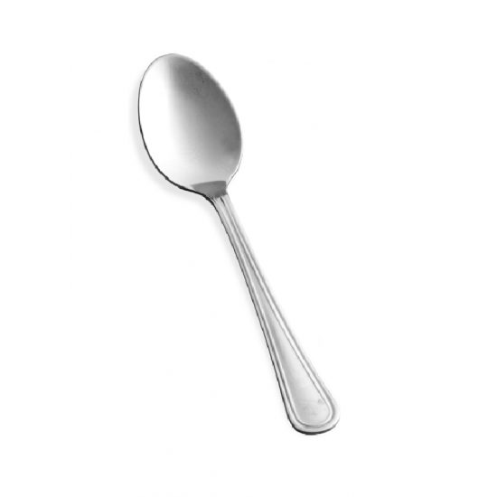 Šaukštelis OXFORD 1.5mm 18/0