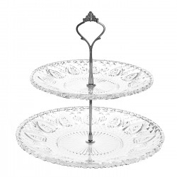 Sausaininė 2-jų aukšt. 20/25cm CATALINA