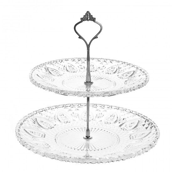 Sausaininė 2-jų aukšt. 20/25cm CATALINA