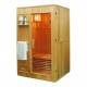 Sausoji Pirtis Su Krosnele AMO-EN2 121x106x192 cm. Sausoji Pirtis Su Krosnele AMO-EN2 121x106x192 cm.