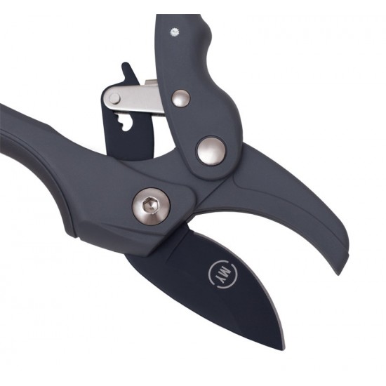 Sekatorius EASY 190 mm (maks. 25 mm)