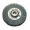 Šepetys plieninis šlif 115mm M14   PROLINE