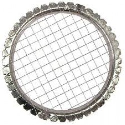 Sietelis daržovėms met. 8.5cm(smulkus) 0921