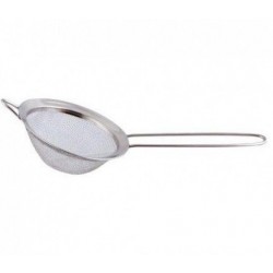Sietelis-koštuvas met. su rankena 12cm