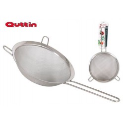 Sietelis-koštuvas met. su rankena 18cm