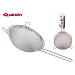 Sietelis-koštuvas met. su rankena 20cm