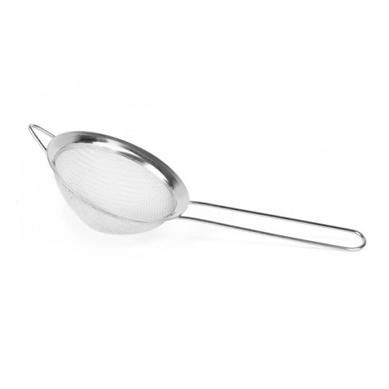 Sietelis-koštuvas met. su rankena 5cm