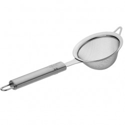 Sietelis-koštuvas met. su rankena 6.5cm PAULA