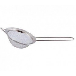 Sietelis-koštuvas met. su rankena 7cm