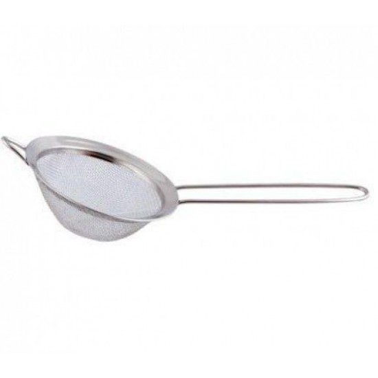 Sietelis-koštuvas met. su rankena 7cm