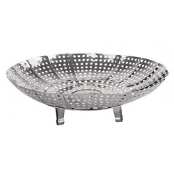 Sietelis met. virimui ant garų 18-28cm 09468