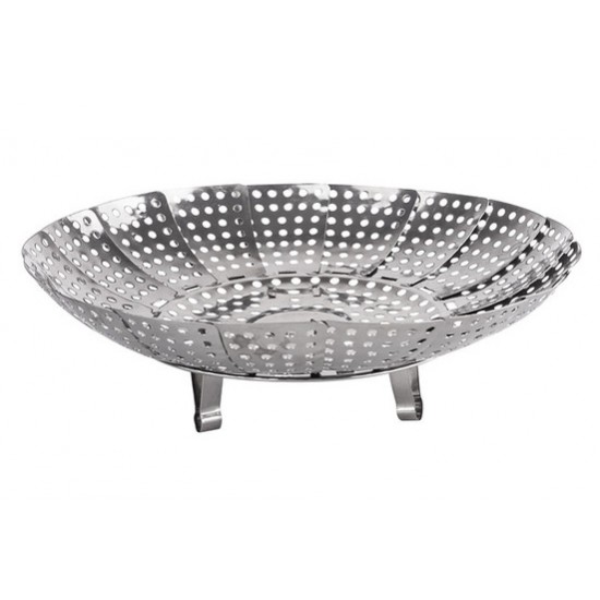 Sietelis met. virimui ant garų 18-28cm 09468