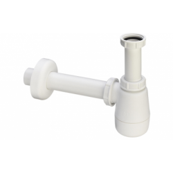 Sifonas bidė VIEGA be ventilio