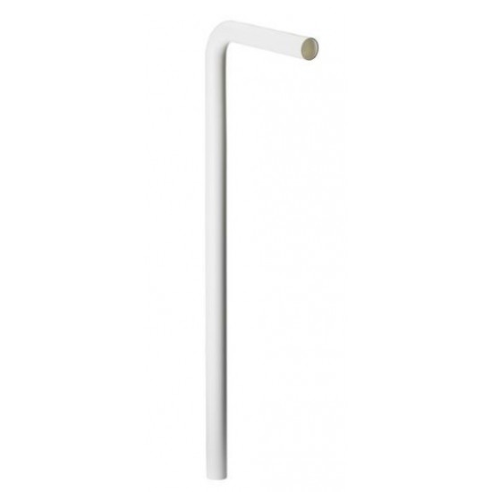 Sifono alkūnė VIEGA, plastikinė d32